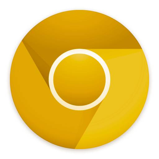 chrome canary